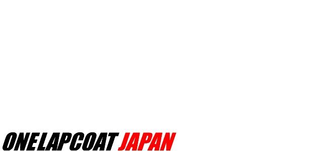 ONELAPCOAT JAPAN
